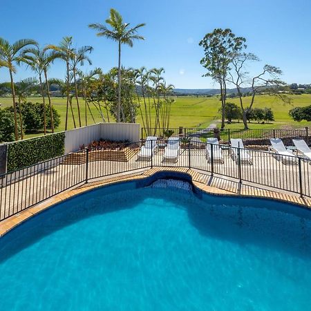 玛志洛Belle Vue Manor Couples Retreat公寓 外观 照片