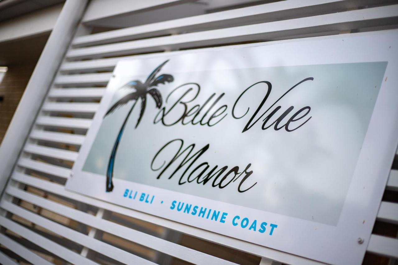 玛志洛Belle Vue Manor Couples Retreat公寓 外观 照片
