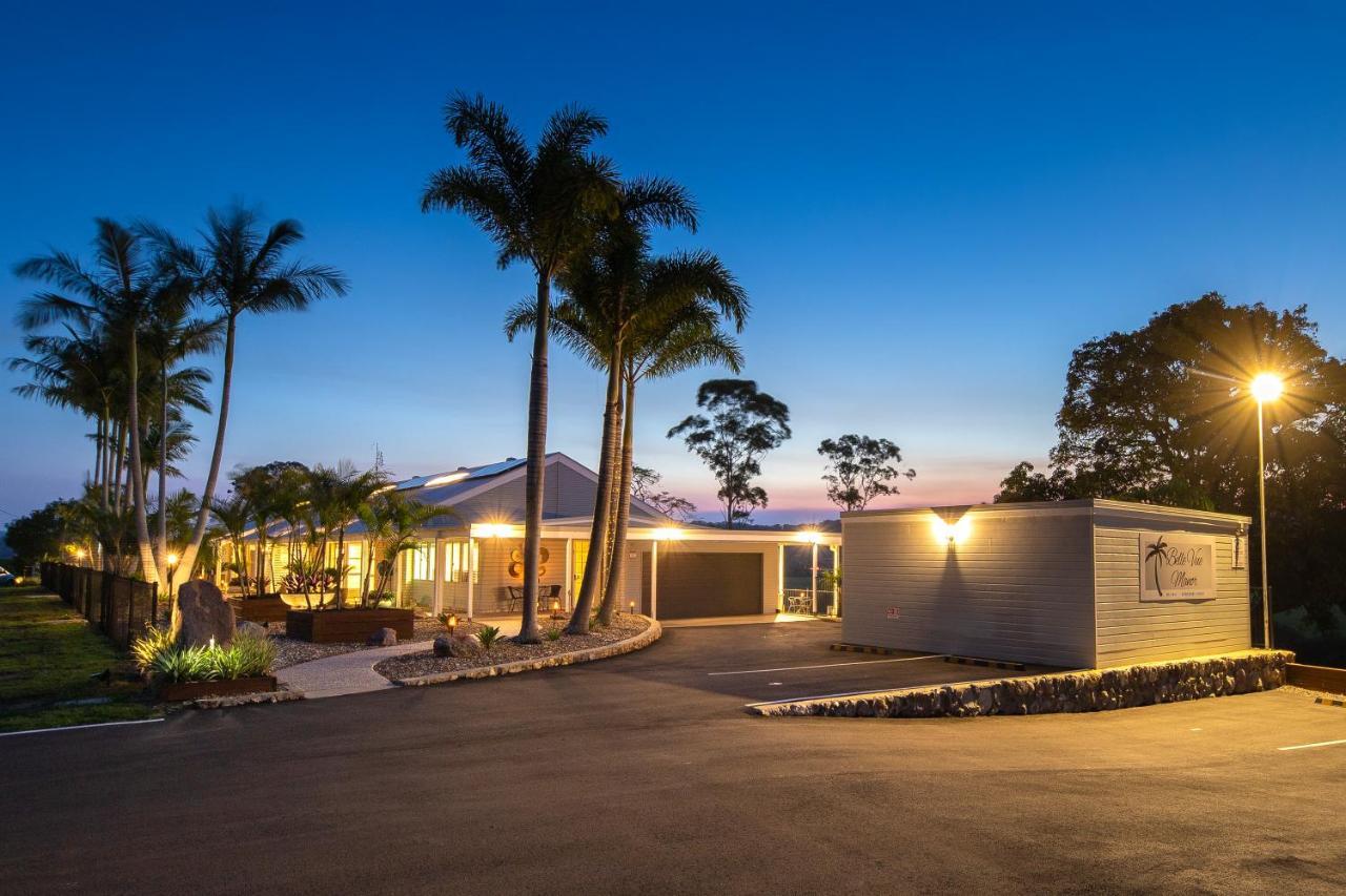 玛志洛Belle Vue Manor Couples Retreat公寓 外观 照片