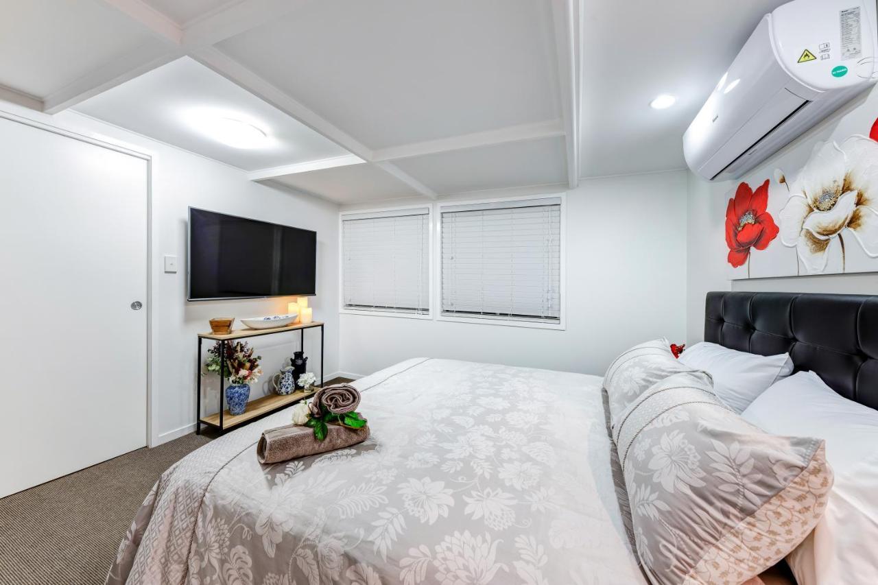 玛志洛Belle Vue Manor Couples Retreat公寓 外观 照片