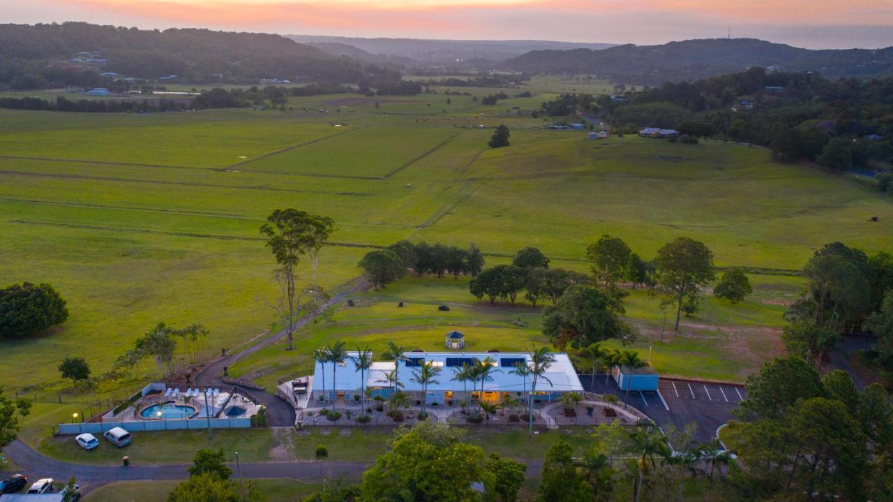 玛志洛Belle Vue Manor Couples Retreat公寓 外观 照片