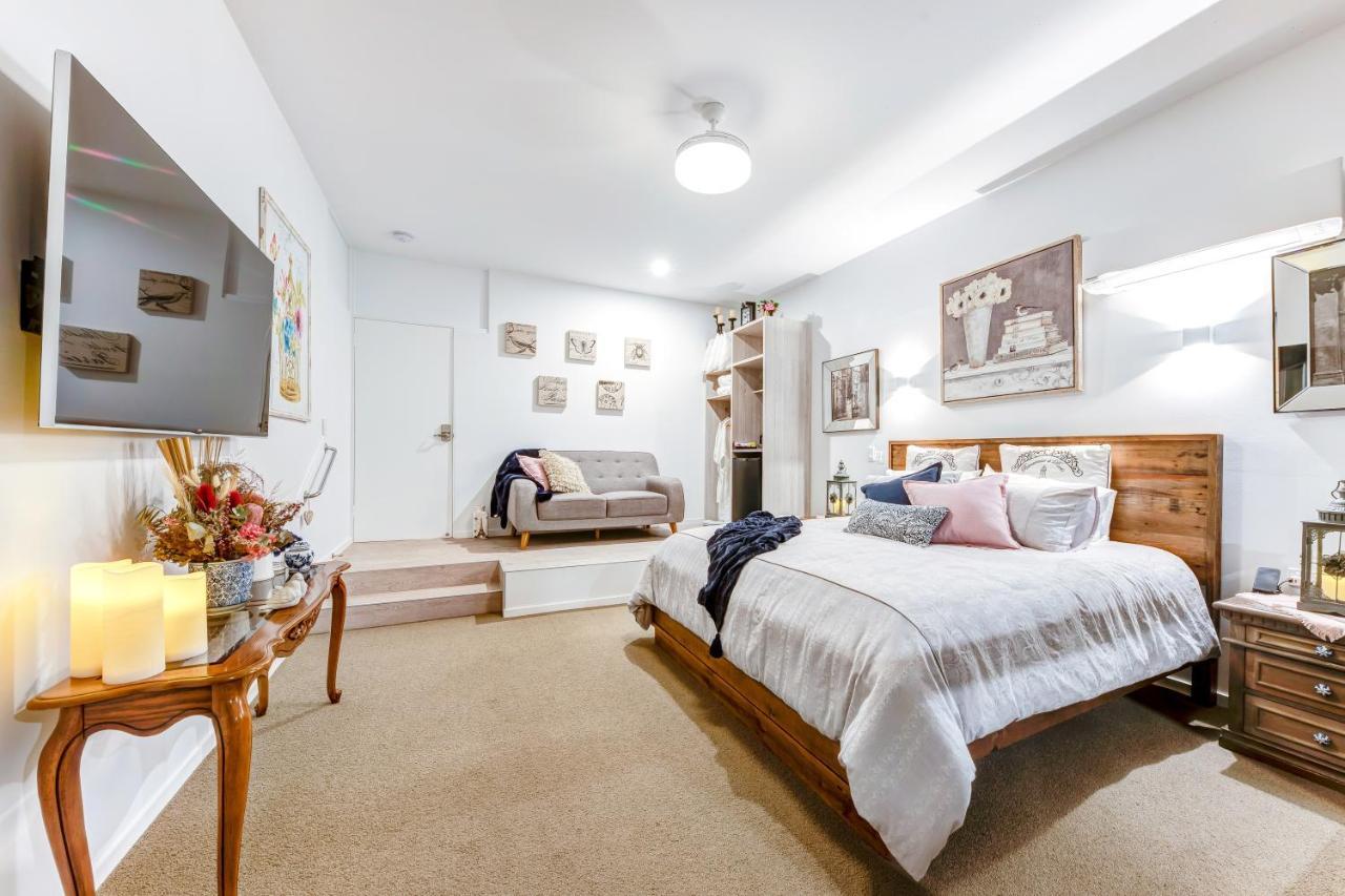 玛志洛Belle Vue Manor Couples Retreat公寓 外观 照片