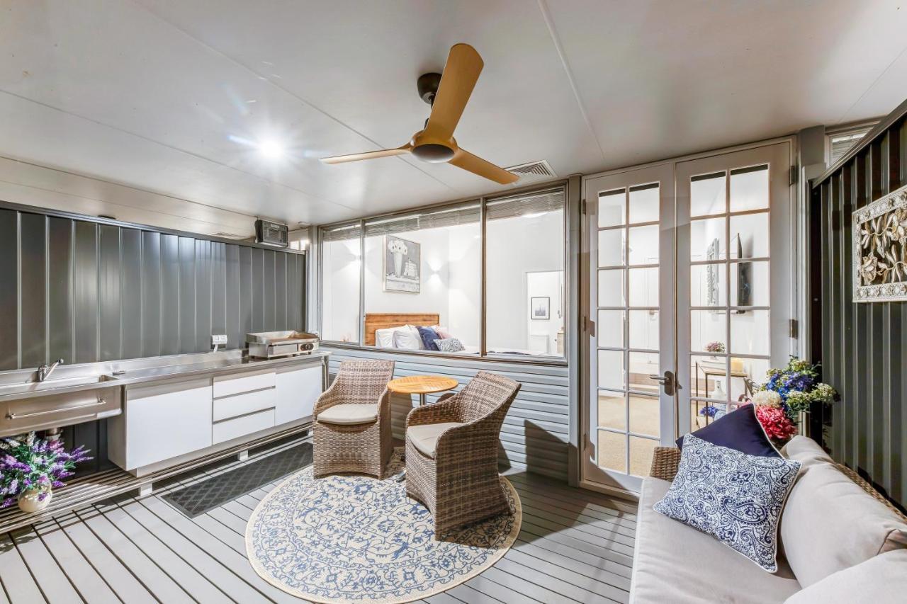 玛志洛Belle Vue Manor Couples Retreat公寓 外观 照片