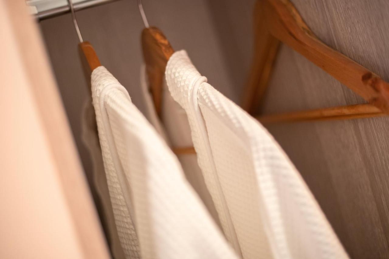 玛志洛Belle Vue Manor Couples Retreat公寓 外观 照片
