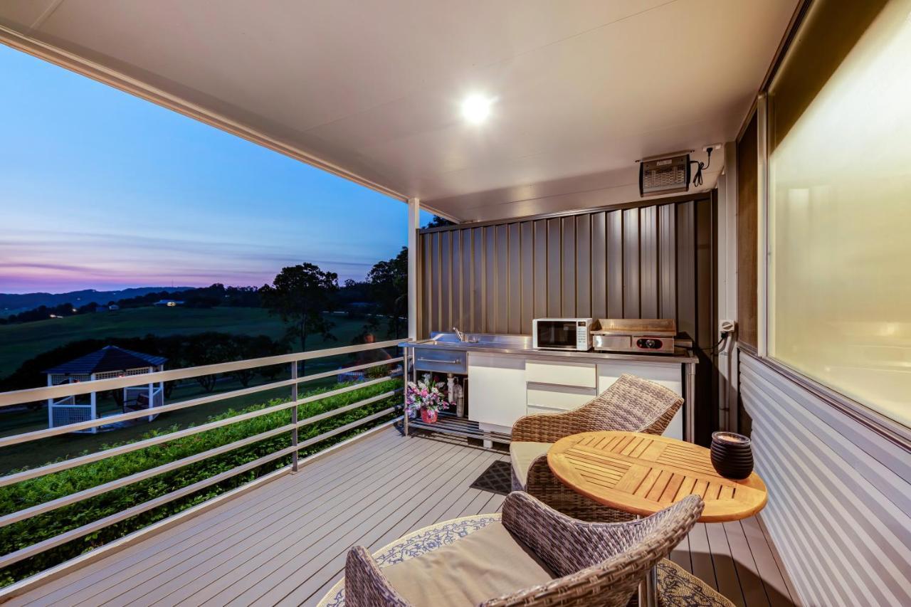 玛志洛Belle Vue Manor Couples Retreat公寓 外观 照片