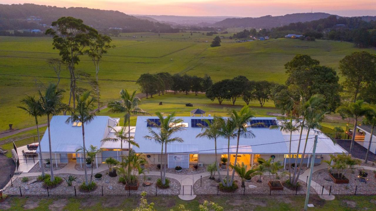 玛志洛Belle Vue Manor Couples Retreat公寓 外观 照片