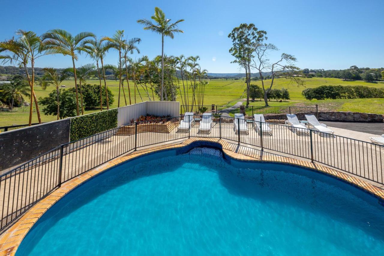 玛志洛Belle Vue Manor Couples Retreat公寓 外观 照片
