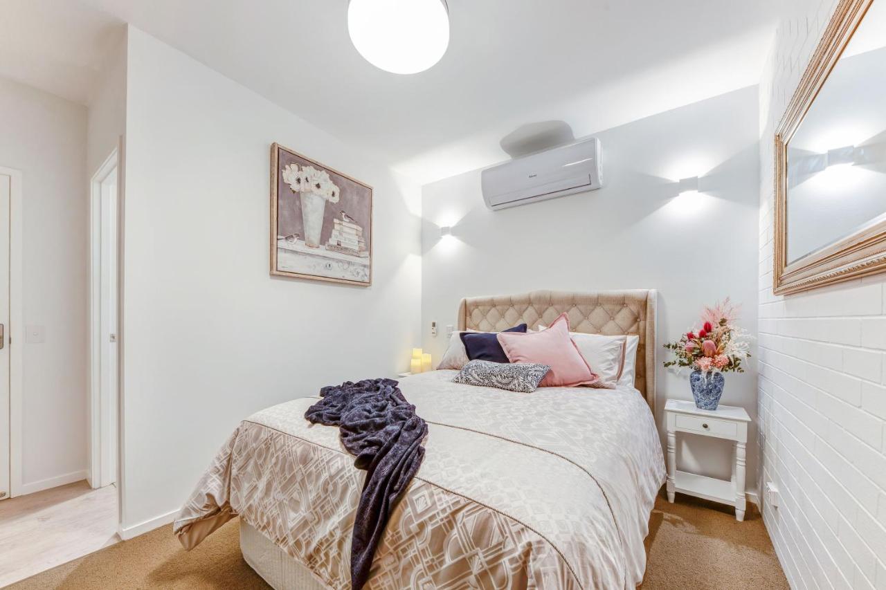 玛志洛Belle Vue Manor Couples Retreat公寓 外观 照片